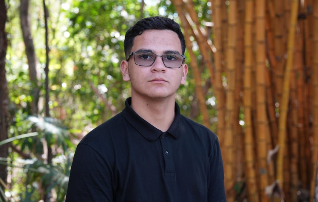 Alonso Reis, Head de Growth
